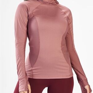Fabletics Alecia Performance Pullover